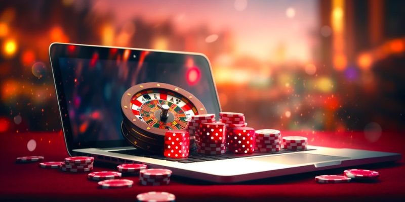 Cách tham gia chơi AES Casino tại nhà cái Kubet