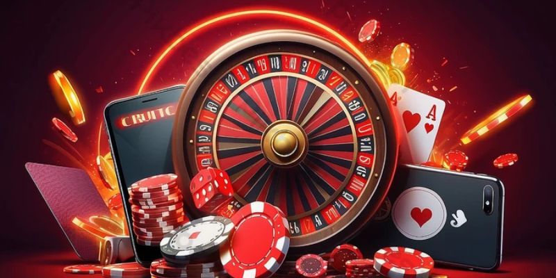 Những bàn cầu hấp dẫn có tại Kubet