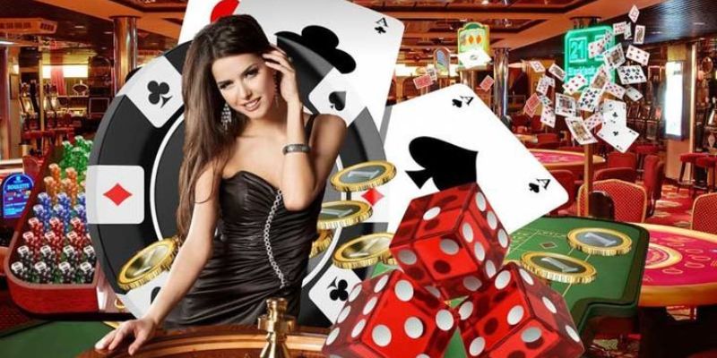 Tổng quát về sảnh chơi DB Casino