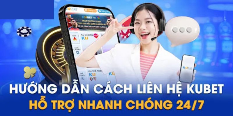 Các lựa chọn người chơi có thể sử dụng để tiếp cận dịch vụ hỗ trợ nhanh chóng