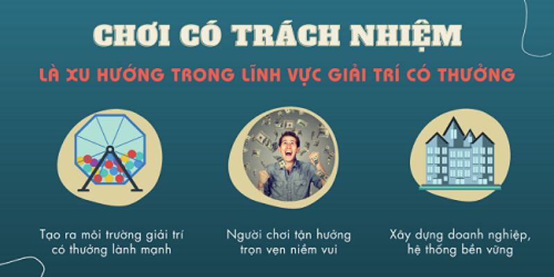 Tổng hợp các lợi ích khi tham gia có trách nhiệm