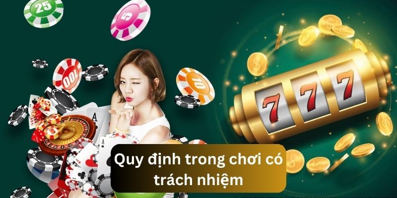 Một vài quy định nổi bật game thủ cần chú ý