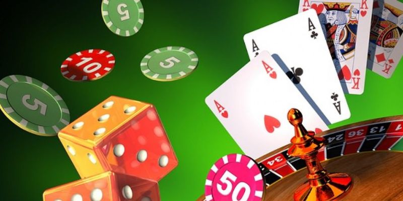 Bí kíp giúp đặt cược game đánh bài hiệu quả 