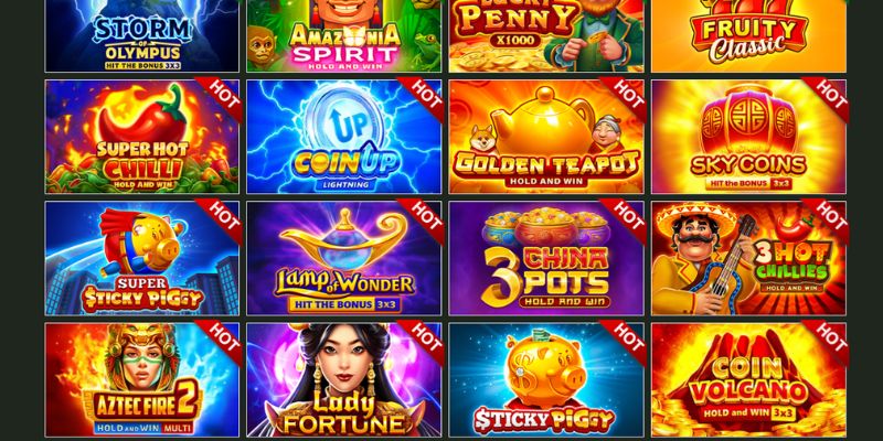 Đôi nét thông tin về sảnh game nổ hũ Kubet online