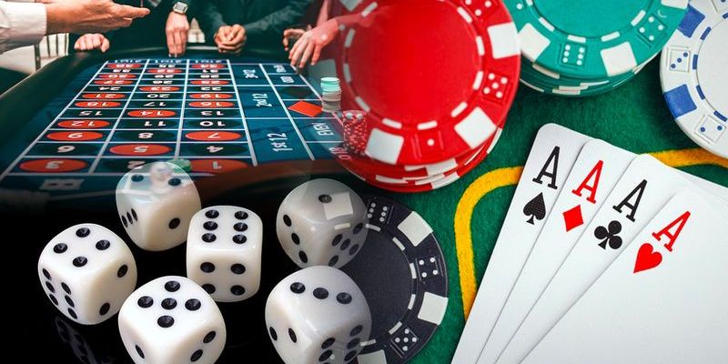 Tổng quát về sảnh game KU casino